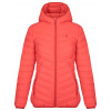 Dámska bunda LOAP IRMANIA orange|S Dámska bunda LOAP IRMANIA orange|S