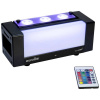 Eurolite Bar-3 Glow QCL LED svetlo Počet LED: 18; 41700117 Eurolite Bar-3 Glow QCL LED svetlo Počet LED: 18; 41700117