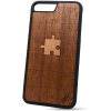 Púzdro IZMAEL Samsung Galaxy A5 2014 SmartWoods hnedá Púzdro IZMAEL Samsung Galaxy A5 2014 SmartWoods hnedá
