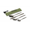 Trakker Armolife Cutlery Set Trakker Armolife Cutlery Set