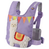 Detský postroj LittleLife pre batoľatá - Lama Detský postroj LittleLife pre batoľatá - Lama
