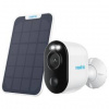 IP kamera Reolink Argus B310 + solárny panel (6976930223342) biela IP kamera Reolink Argus B310 + solárny panel (6976930223342) biela