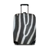 Obal na kufor REAbags 9015 Zebra Obal na kufor REAbags 9015 Zebra