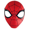 SPIDER MAN - Maska na tvár plastová-MOVEO SPIDER MAN - Maska na tvár plastová-MOVEO