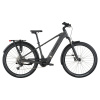 Scott Sub Sport 10 Midnight Grey 2026 | Trekingový elektrobicykel Veľkosť rámu: L Scott Sub Sport 10 Midnight Grey 2026 | Trekingový elektrobicykel Veľkosť rámu: L