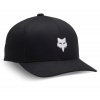 FOX Yth Legacy 110 Sb Hat Black FOX Yth Legacy 110 Sb Hat Black