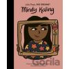 Mindy Kaling - Maria Isabel Sánchez Vegara, Roza Nozari (ilustrátor) Mindy Kaling - Maria Isabel Sánchez Vegara, Roza Nozari (ilustrátor)