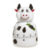 TFA Dostmann TFA 38.1007 COW - kuchynský časovač kravička TFA Dostmann TFA 38.1007 COW - kuchynský časovač kravička