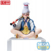 Sega Dandadan PM Perching PVC Soška Seiko 14 cm Sega Dandadan PM Perching PVC Soška Seiko 14 cm