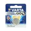 Varta CR2025 1ks 06025101401 Varta CR2025 1ks 06025101401