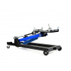 Zdvihák prevodoviek 2 t, 225-900 mm, hydraulický, pojazdný Zdvihák prevodoviek 2 t, 225-900 mm, hydraulický, pojazdný