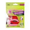 Citronella - repelentný náramok červený 3ks Citronella - repelentný náramok červený 3ks