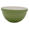 Zelená kameninová misa ø 21 cm In the Forest – Mason Cash Zelená kameninová misa ø 21 cm In the Forest – Mason Cash