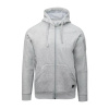 Mikina Urban Hoodie Lite - Fullzip, Helikon, Light Grey Melange, XL Mikina Urban Hoodie Lite - Fullzip, Helikon, Light Grey Melange, XL
