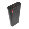 Power bank EMOS NTBF30, 27 000 mAh, 100 W PD, čierny Power bank EMOS NTBF30, 27 000 mAh, 100 W PD, čierny