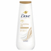 Dove Advanced Care Výživný hodvábny Sprchový gél 400 ml Dove Advanced Care Výživný hodvábny Sprchový gél 400 ml