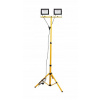 Halogén - LED halogénový pracovný statkový stojan 2x50W lampa (Halogén - LED halogénový pracovný statkový stojan 2x50W lampa) Halogén - LED halogénový pracovný statkový stojan 2x50W lampa (Halogén - LED halogénový pracovný statkový stojan 2x50W lampa)