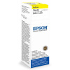 Epson originál ink C13T66444A, yellow, 70ml Epson originál ink C13T66444A, yellow, 70ml
