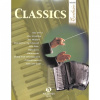 Classics - noty pre akordeón Classics - noty pre akordeón