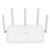 HiLook Powered by HIKVISION/ Wi-Fi 6 router WR-AX18(O-STD)/EU/ IEEE 802.11a/n/ac/ax/ 3000Mbps/ 3x L 317200574 HiLook Powered by HIKVISION/ Wi-Fi 6 router WR-AX18(O-STD)/EU/ IEEE 802.11a/n/ac/ax/ 3000Mbps/ 3x L 317200574
