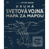 Druhá svetová vojna mapa… Druhá svetová vojna mapa…