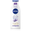 Nivea telové mlieko Levanduľa 400 ml Nivea telové mlieko Levanduľa 400 ml
