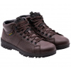 Korda Boty Kore Kombat Boots Brown - 11 Korda Boty Kore Kombat Boots Brown - 11