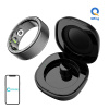 Smartring Colmi R03 19.8MM 10 (Black) R03 Black 10 Smartring Colmi R03 19.8MM 10 (Black) R03 Black 10