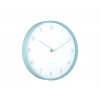 Designové nástěnné hodiny 6057BL Karlsson 30cm Designové nástěnné hodiny 6057BL Karlsson 30cm