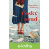 E-kniha Český osud - Karin Lindberg E-kniha Český osud - Karin Lindberg