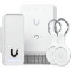 Ubiquiti UniFi Access G3 Starter Kit - Sada, 1x Hub Door Mini, 1x čtečka G3, 2x čip UA-G3-SK Ubiquiti UniFi Access G3 Starter Kit - Sada, 1x Hub Door Mini, 1x čtečka G3, 2x čip UA-G3-SK