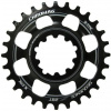 CHROMAG Prevodník CHROMAG SEQUENCE SRAM GXP 6MM OFFSET - Čierna, 32T CHROMAG Prevodník CHROMAG SEQUENCE SRAM GXP 6MM OFFSET - Čierna, 32T