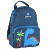 LittleLife Friendly Faces Toddler Backpack Barva: dinosaur LittleLife Friendly Faces Toddler Backpack Barva: dinosaur