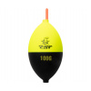 Black Cat Hard Core Beacon Float Plavák 100gr Black Cat Hard Core Beacon Float Plavák 100gr