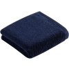 VOSSEN VEGAN LIFE 50 / Uterák, 580g/m² - marine blue 50x100 cm VOSSEN VEGAN LIFE 50 / Uterák, 580g/m² - marine blue 50x100 cm