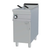 Fritéza plynová 0,8 kW/l, 25 l s podestavbou | RM - F25-94G Fritéza plynová 0,8 kW/l, 25 l s podestavbou | RM - F25-94G