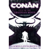 Conan: Cult of the Obsidian Moon (Pevná) Conan: Cult of the Obsidian Moon (Pevná)