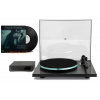 Rega Planar 3 RS (Nd5 MM) + 180g LP Rega Planar 3 RS (Nd5 MM) + 180g LP