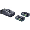 Festool 18V 2xTBX4/TCL6 578731; 578731 Festool 18V 2xTBX4/TCL6 578731; 578731