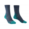 Dámske ponožky Bridgedale Hike LW MP Boot Women's Dámske ponožky Bridgedale Hike LW MP Boot Women's