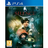 Silence (PS4) Silence (PS4)