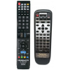 General TECHNICS EUR646463 - dálkový ovladač duplikát General TECHNICS EUR646463 - dálkový ovladač duplikát