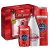 Sada Old Spice Captain v kovovej darčekovej krabičke Sada Old Spice Captain v kovovej darčekovej krabičke