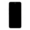 LCD display + dotyková doska + predný kryt pre Xiaomi Redmi 15 5G, black (Service Pack) LCD display + dotyková doska + predný kryt pre Xiaomi Redmi 15 5G, black (Service Pack)