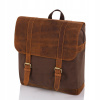 Veľký pánsky vintage ruksak paolo peruzzi T-29-BR Veľký pánsky vintage ruksak paolo peruzzi T-29-BR