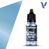 Vallejo True Metallic Metal 77110 (Light) Ultramarine Blue Vallejo True Metallic Metal 77110 (Light) Ultramarine Blue