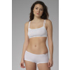 Glara Dámska bio podprsenka lambáda bez zapínania 531785 Glara Dámska bio podprsenka lambáda bez zapínania 531785