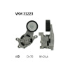 SKF Napinák rebrovaného klinového remeňa SKF VKM 31223 SKF Napinák rebrovaného klinového remeňa SKF VKM 31223