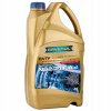 Prevodový olej Ravenol ATF CVTF NS2/J1 4L Prevodový olej Ravenol ATF CVTF NS2/J1 4L