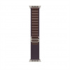 Apple Watch 49mm Indigo Alpine Loop - Large MT5R3ZM-A Apple Watch 49mm Indigo Alpine Loop - Large MT5R3ZM-A